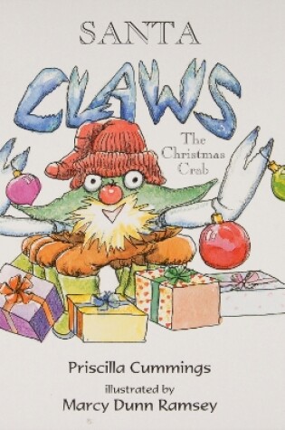 Cover of Santa Claws