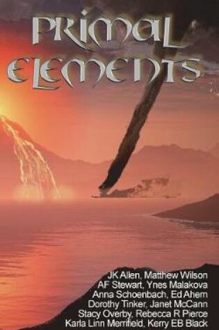 Cover of Primal Elements