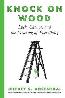 Book cover for Knock on Wood