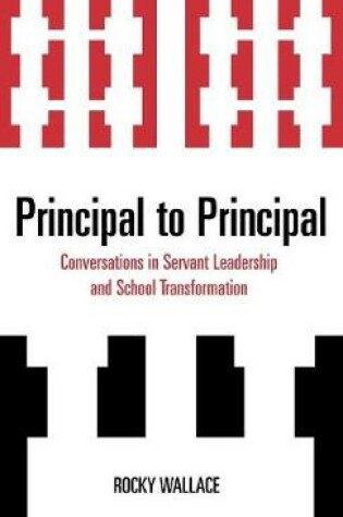 Cover of Principal to Principal
