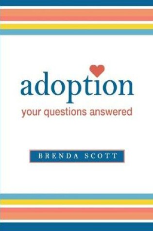 Cover of adoption
