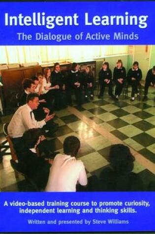 Cover of Intelligent Learnin