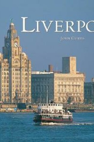 Cover of Liverpool Groundcover