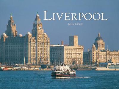 Book cover for Liverpool Groundcover