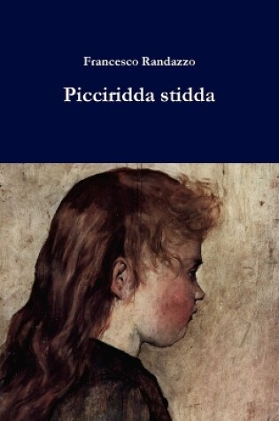 Cover of Picciridda stidda