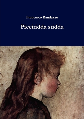 Book cover for Picciridda stidda
