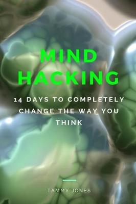 Book cover for Mind Hacking