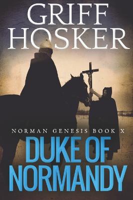 Cover of Duke of Normandy
