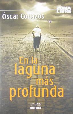 Book cover for En La Laguna Mas Profunda