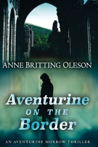 Cover of Aventurine on the Border