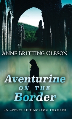 Book cover for Aventurine on the Border