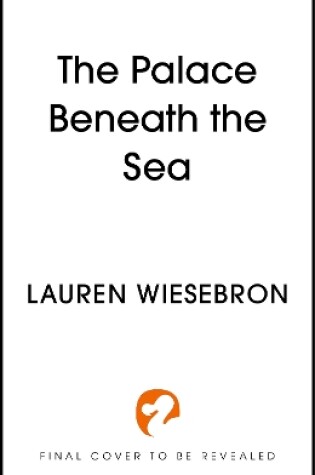 Cover of The Palace Beneath the Sea