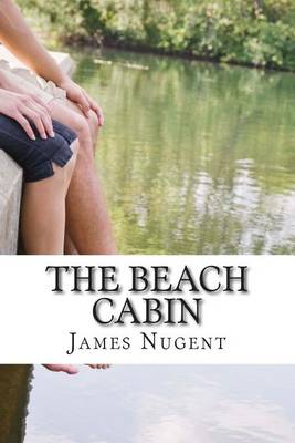 Book cover for The Beach Cabin