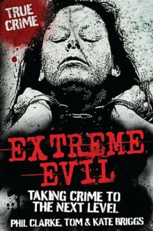 Cover of Extreme Evil