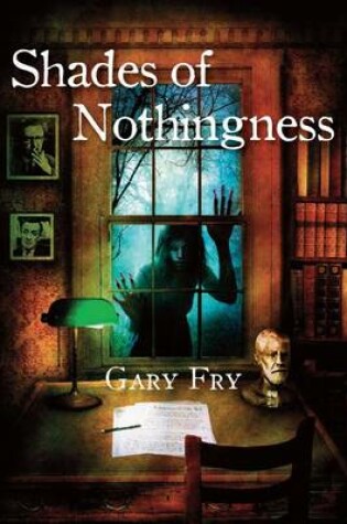 Cover of Shades of Nothingness