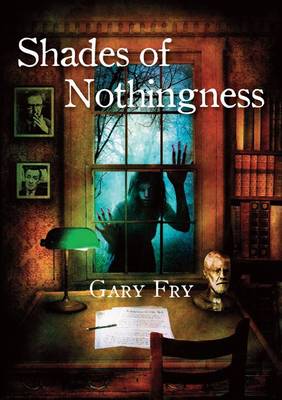 Book cover for Shades of Nothingness