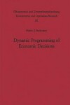 Book cover for Dynamic Programming of Economic Decisions