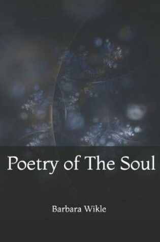 Cover of Poetry of The Soul