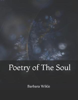 Book cover for Poetry of The Soul