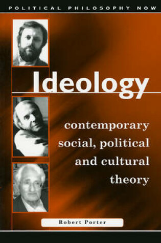 Cover of Ideology