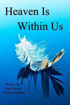 Book cover for Heaven Is Within Us