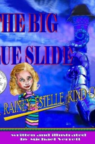 Cover of The Big Blue Slide