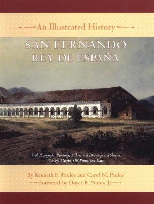 Book cover for San Fernando, Rey de Espana