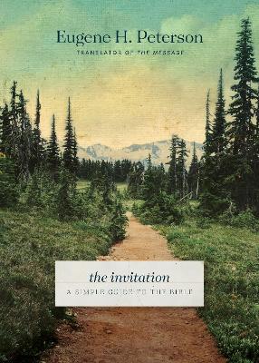 Book cover for Invitation (Softcover), The