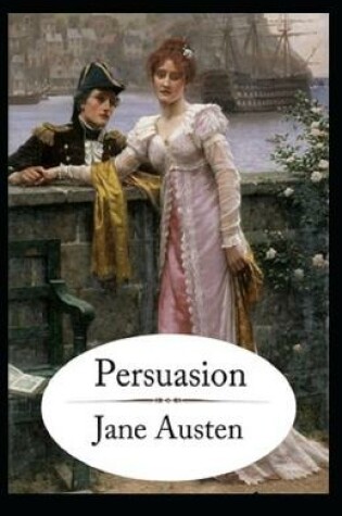Cover of Persuasion (classic)