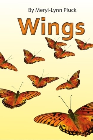 Cover of Wings