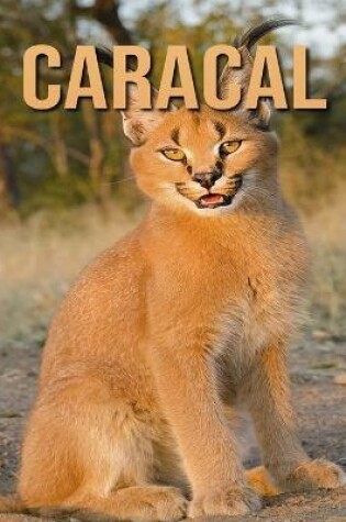 Cover of Caracal