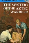 Book cover for Hardy Boys 43: the Mystery of the Aztec Warrior