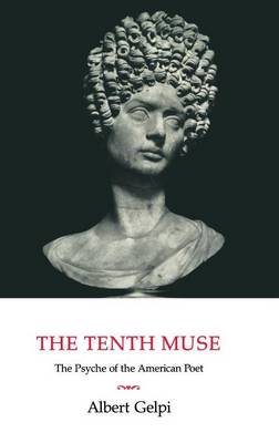 Book cover for The Tenth Muse