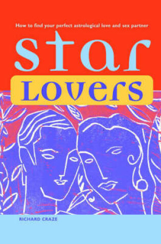 Cover of Star Lovers