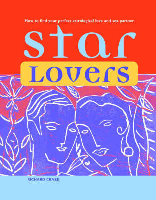 Book cover for Star Lovers