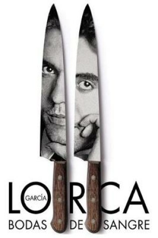 Cover of Garc�a Lorca - Bodas de Sangre