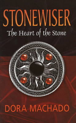 Book cover for Stonewiser