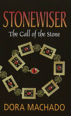 Book cover for Stonewiser