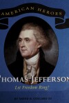 Book cover for Thomas Jefferson