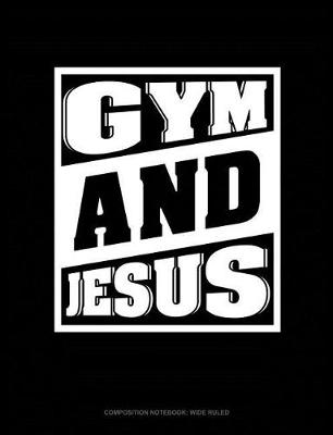 Cover of Gym and Jesus