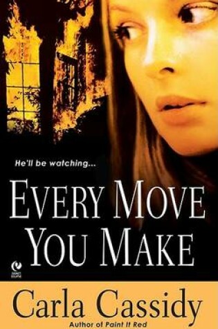 Cover of Every Move You Make