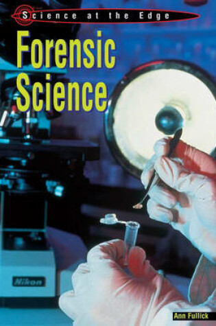 Cover of Forensic Science