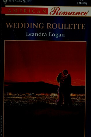 Cover of Wedding Roulette