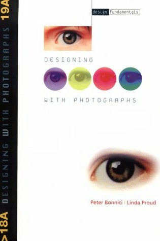 Cover of Designing with Photographs