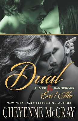 Book cover for Alex and Eric Dual