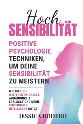 Cover of Hochsensibilität