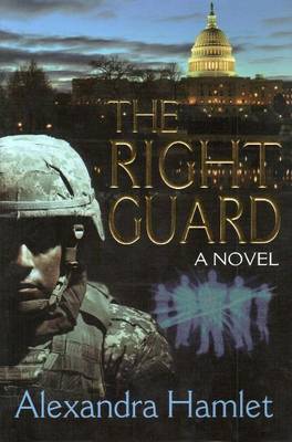 Book cover for The Right Guard