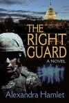 Book cover for The Right Guard