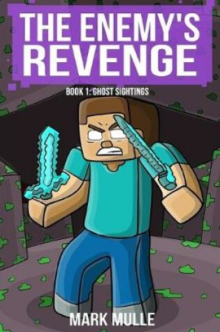 Cover of The Enemy's Revenge, Book One