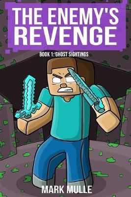 Book cover for The Enemy's Revenge, Book One